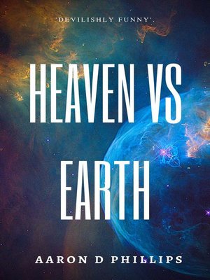 cover image of Heaven Vs Earth